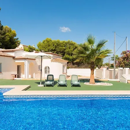 Villa Inia