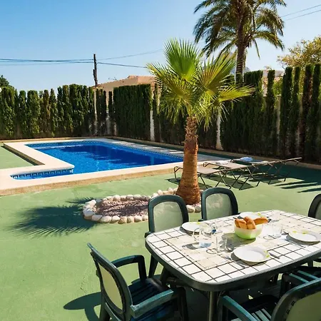 Villa Inia *