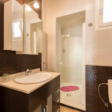 Inia Villa Calpe
