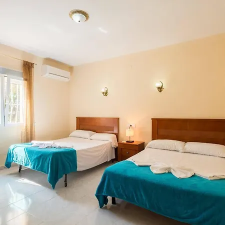 Inia Villa Calpe