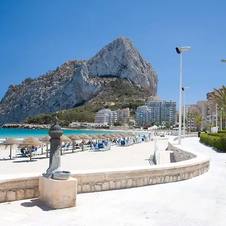 Inia * Calpe