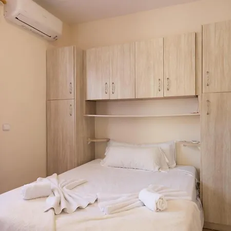 Inia Villa Calpe
