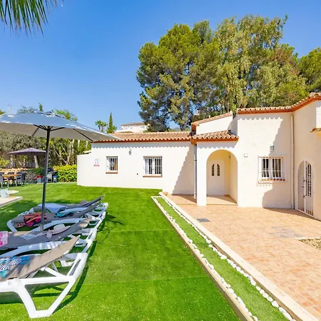 Villa Inia - Plusholidays