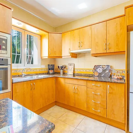 Villa Inia - Plusholidays Ifach