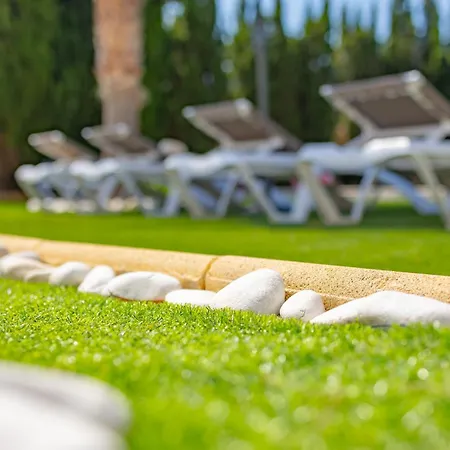 Inia - Plusholidays Villa