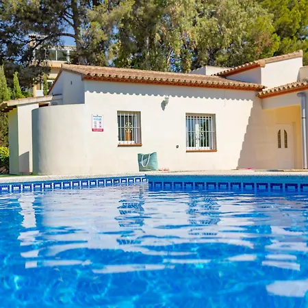 Villa Inia - Plusholidays *