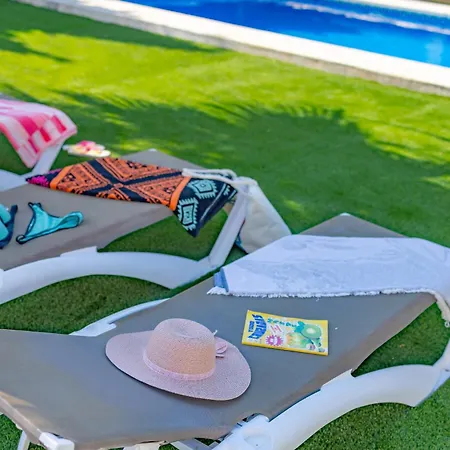 Villa Inia - Plusholidays Ifach