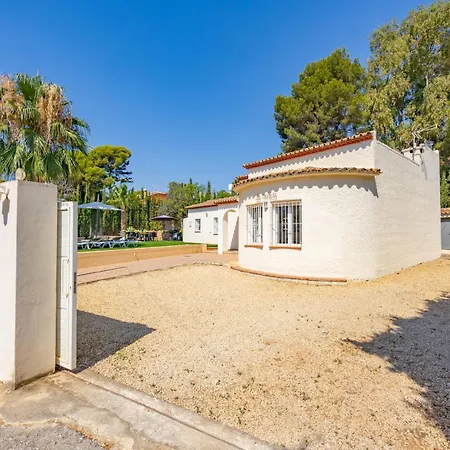 Inia - Plusholidays Villa *