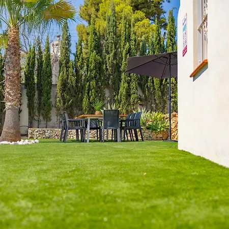 Villa Inia - Plusholidays Ifach