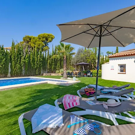 Inia - Plusholidays Ifach