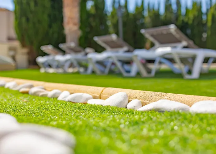 Inia - Plusholidays Villa