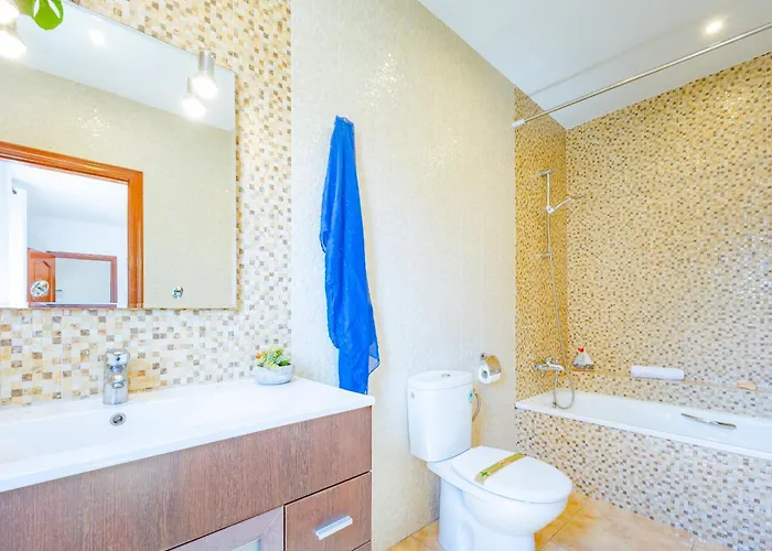 Villa Inia - Plusholidays *